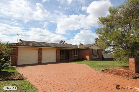 3 Durack Pl, Casula, NSW 2170