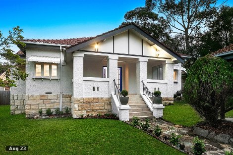 76 The Crescent, Cheltenham, NSW 2119