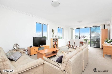 88/7-19 James St, Lidcombe, NSW 2141