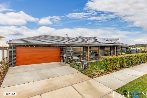 14 Brushtail St, Throsby, ACT 2914