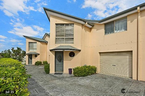 2/5 Thelma St, Long Jetty, NSW 2261