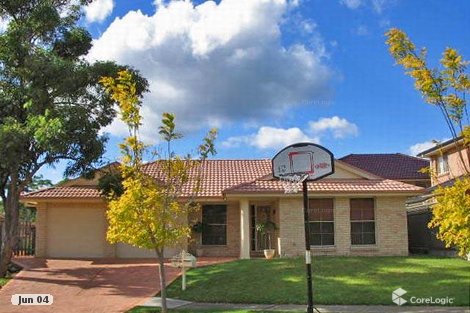 4 Seafarers Pl, Bensville, NSW 2251