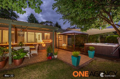 12 Cowdery Pl, Monash, ACT 2904