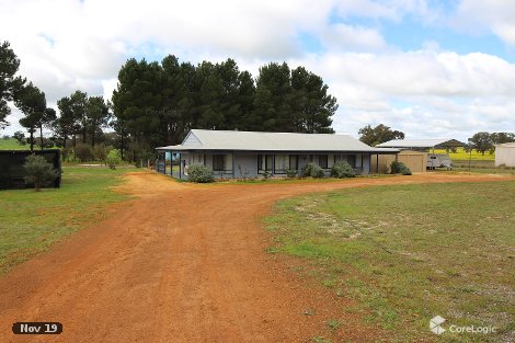 3416 Dandaragan Rd, Dandaragan, WA 6507