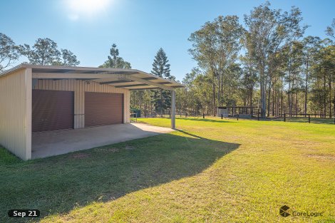 181a Old Maryborough Rd, Araluen, QLD 4570