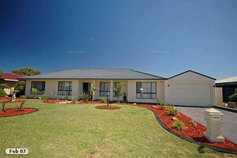 25 Sir Ross Smith Ave, North Haven, SA 5018