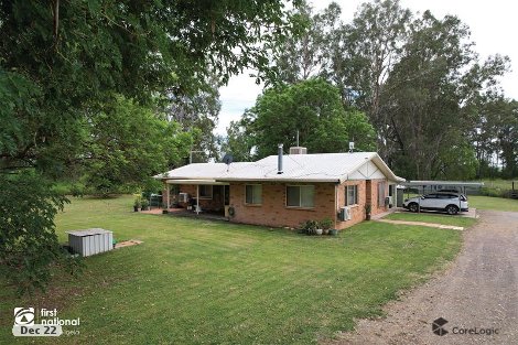 315 Meissners Rd, Prospect, QLD 4715