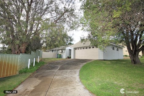 2 Parkview Cl, Binningup, WA 6233