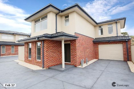 2/52 Santa Monica Dr, Keilor Lodge, VIC 3038