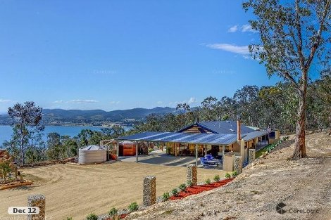 581 Dorans Rd, Sandford, TAS 7020