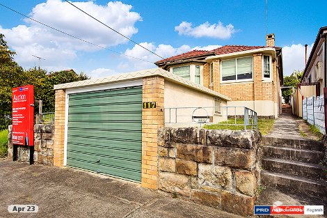 117 St Georges Pde, Allawah, NSW 2218