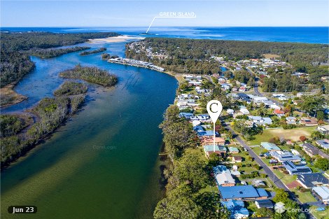 25 Edwin Ave, Lake Conjola, NSW 2539