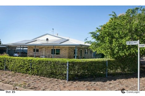 10 Harban St, Parkside, QLD 4825