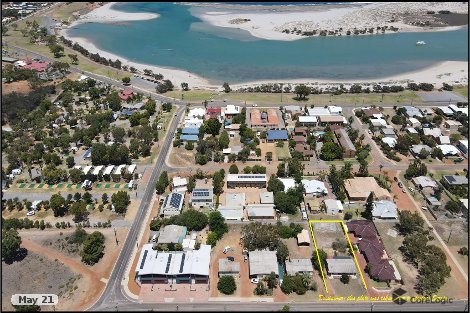 44 Smith St, Kalbarri, WA 6536