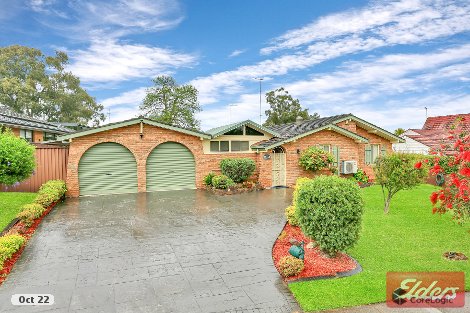 83 Joseph Banks Dr, Kings Langley, NSW 2147