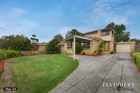 3 Penrose St, Box Hill South, VIC 3128