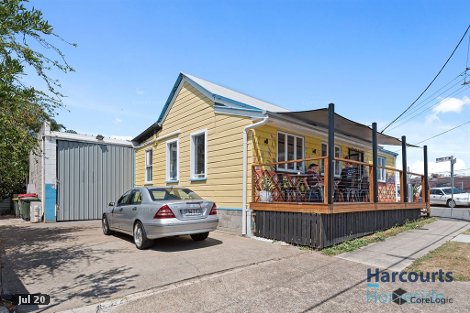 26 Elliott St, Kangaroo Point, QLD 4169