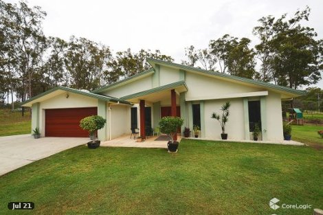 20 Sandpiper Dr, Regency Downs, QLD 4341