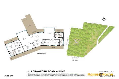 120 Crawford Rd, Alpine, NSW 2575