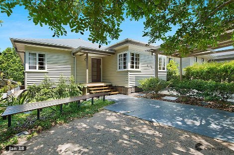 49 Lilley Rd, Bardon, QLD 4065