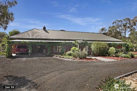 10 Egans Rd, Huntly, VIC 3551