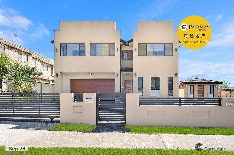 262 Clyde St, South Granville, NSW 2142