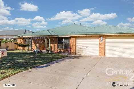 36 Hamilton St, Eglinton, NSW 2795