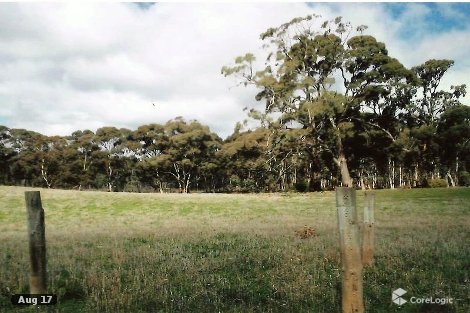 Lot 824 Henschke Rd, Keyneton, SA 5353