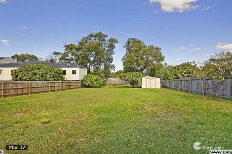 72 Virginia St, Rosehill, NSW 2142