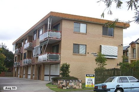 4/12 Stain St, Wilston, QLD 4051