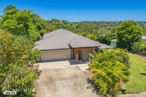 3 Burchill Lane, Monkland, QLD 4570