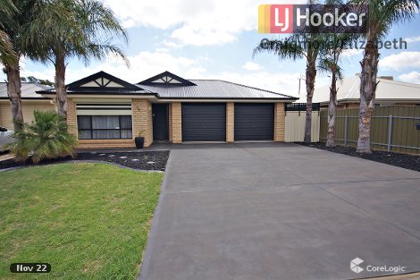 49 Dartmouth St, Davoren Park, SA 5113