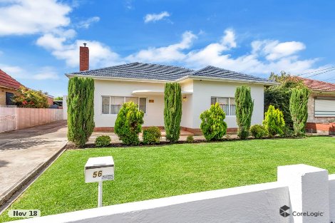 56 Flinders Pde, Flinders Park, SA 5025