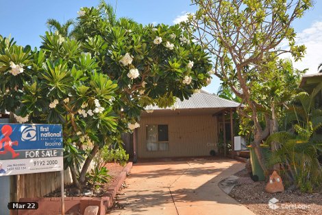 6a Morgan Ct, Cable Beach, WA 6726