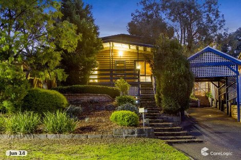 11 Yandiah Ct, Frankston, VIC 3199