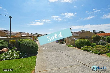 12/101 Simpson Ave, Rockingham, WA 6168