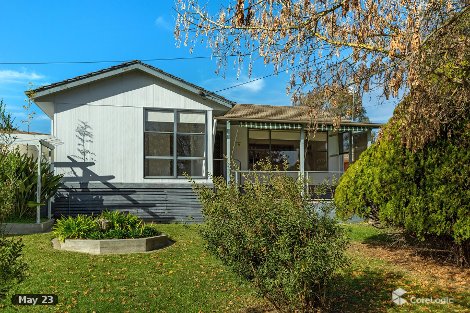 8 Ironbark Rd, Bendigo, VIC 3550