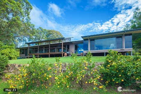 393 Sunrise Rd, Tinbeerwah, QLD 4563