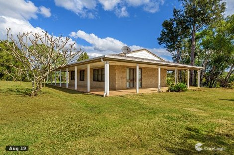 142 Hyland Rd, East Deep Creek, QLD 4570