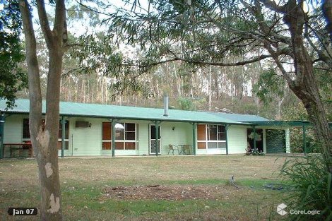 63 Long Gully Rd, Summerholm, QLD 4341