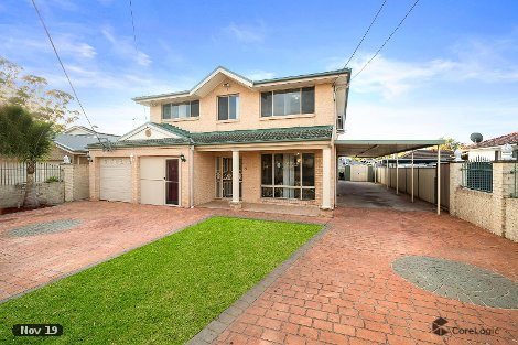 23 Benjamin Rd, Mount Pritchard, NSW 2170