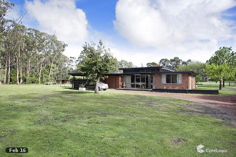 581 Timboon-Scotts Creek Rd, Scotts Creek, VIC 3267