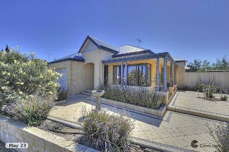 23 Newell Pl, Dawesville, WA 6211