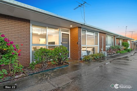 3/12 Woodbine Gr, Chelsea, VIC 3196