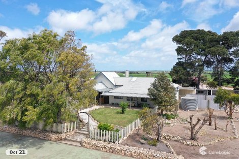 414a Little Sheoak Rd, Warooka, SA 5577