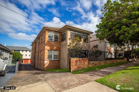 4/162 Brooks St, Bar Beach, NSW 2300