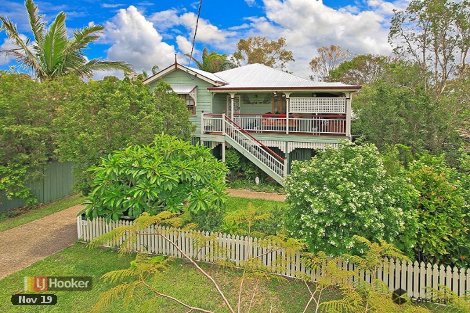 21 Ian St, Thorneside, QLD 4158