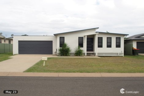 14 Summer Red Ct, Blackwater, QLD 4717