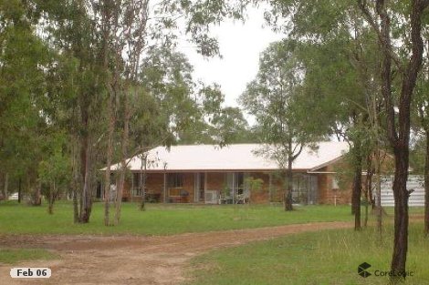 60 Gutteridge Rd, Coominya, QLD 4311