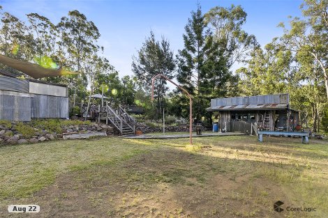 2006 Inverramsay Rd, Goomburra, QLD 4362